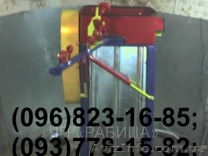 Продам станок для производства (изготовления) сетки Рабицы #220370