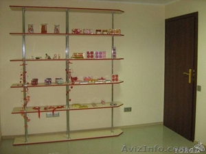 Продам открытую витрину б/у  #246885