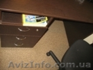 Стол письменный #228926