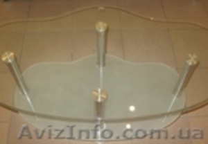 Столик журнальный #228972