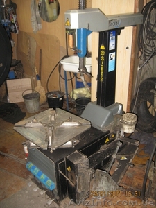 Продаётся шиномонтажный станок STORM SI 2012 #220337