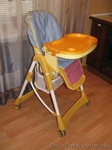 продам ходунки и стульчик  #232300