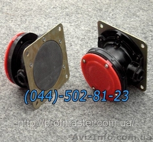 Сигнализатор уровня СУМ-1,   сигнализатор  СУМ-1 датчик СУМ-1 #221840