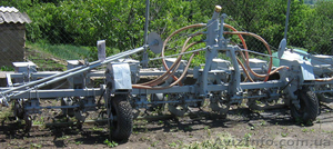 Сеялка СУПН - 8  #239449