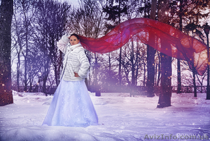 Художественный свадебный фотограф - КИЕВ #237704