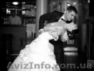 Готовимся к свадьбе в мсесте с «Dance-city» #228679