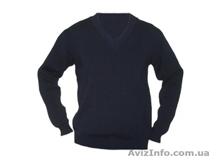 Форменный свитер,  Свитер СМЧ #234454