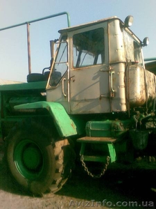 Трактор Т-150 К #239403