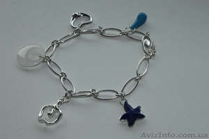  подвеска Tiffany (TN033-W). Широкий ассортимент. Опт и розница  #217660