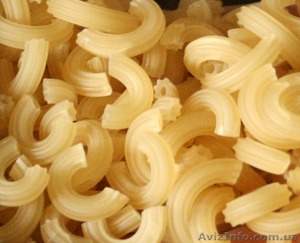 Макароны от производителя #229958