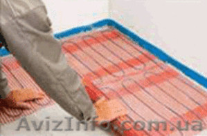 Теплые полы Raychem по низким ценам #230819