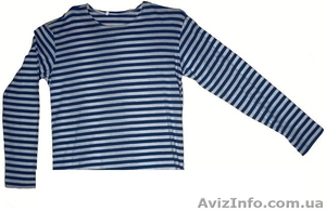 Трикотажные футболки. #248481