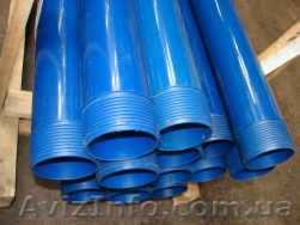 Трубы НПВХ для скважин #219582