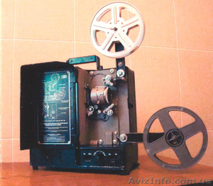 Проэктор 16mm ZEIS IKON 1942г. #221802