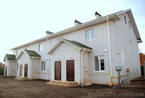 3х комнатаня квартира в таунхаусе #220173