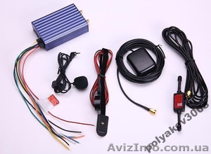 Gps контроль транспорта ,  gps слежение ,  gps трекер  #230898