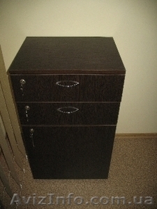 Тумба трехсекционная #228193