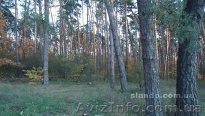 Продам участок 10 соток в Киеве по ул. Богатырская #234655