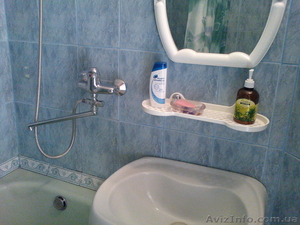 Посуточно, почасово Уютная 1-к Квартира  #226983