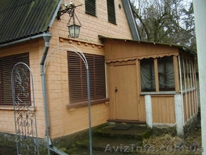 Продам дачу в Киевской области #225909