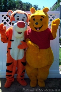 ростовые куклы   #224638