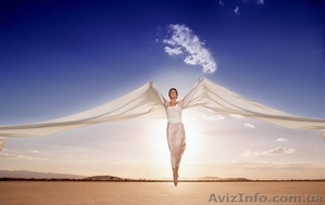 Переход в следующее измерение. Лекция Майи Савицкой о Великом Переходе 2012 года #228312