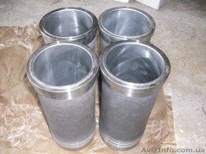 Sell marine spare parts for marine engines 3D6,  6CH12/14,  6CHN 25/34,  S160,  NVD  #247551