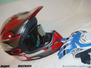 Продам Велоаксесуары #247980