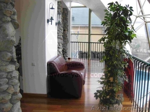 Агентство «Айрос» предлагает взять в аренду недвижимость Крым. #241336