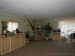 Агентство «Айрос» предлагает взять в аренду гостиницы в Крыму. #241337