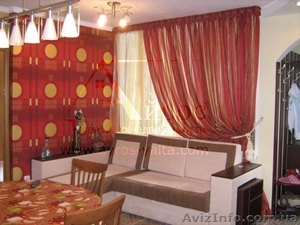 Агентство «Айрос» предлагает взять в аренду квартиру в Крыму. #241338