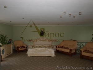 Агентство «Айрос» предлагает взять в аренду гостиницы на ЮБК. #241342