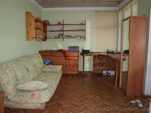 Агентство «Айрос» предлагает взять в аренду квартиры в Ялте. #241346