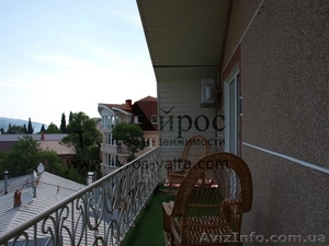 Агентство «Айрос» предлагает взять в аренду квартиры на ЮБК. #241347