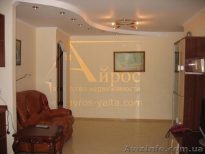 Агентство «Айрос» предлагает взять в аренду котеджи в Крыму. #241348