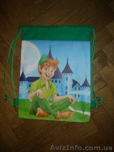 Детский рюкзачек для формы #225035