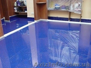 Наливные полы в луганске #237036