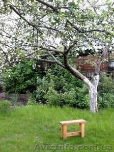 Дача (дачный домик с земельным участком - 6 соток) #221090