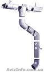 пластиковые водосточьные системы #232257