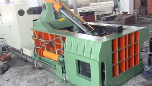 Продам оборудование для переработки металлолома #240392