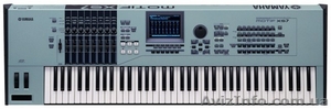 Срочно продаю YAMAHA XS7 + комплект #235565