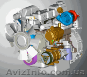 Запчасти на атомобили китайского производства #228395