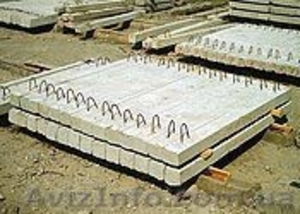 Перемычки брусковые #224599