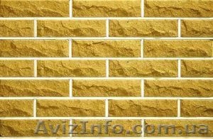 кирпич-плитка фагот.рваный