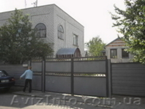 Продам 2-х этажный дом в Миргороде #219008