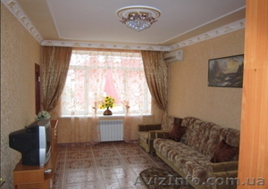 Однокомнатная квартира на берегу моря #264415