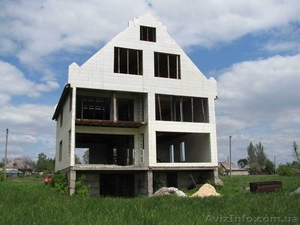 Продажа дома под донецком #266698