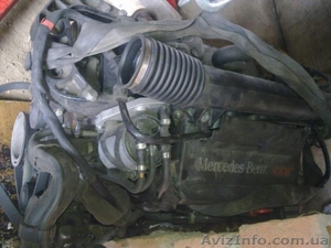 Разборка грузовиков,  запчасти на грузовые автомобили  MERCEDES МЕРСЕДЕС MAN VW #275238
