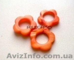 Бусины для бижутерии и рукоделия  #277223