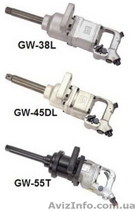 ПНЕВМОГАЙКОВЕРТ (Грузовой)  #272887
